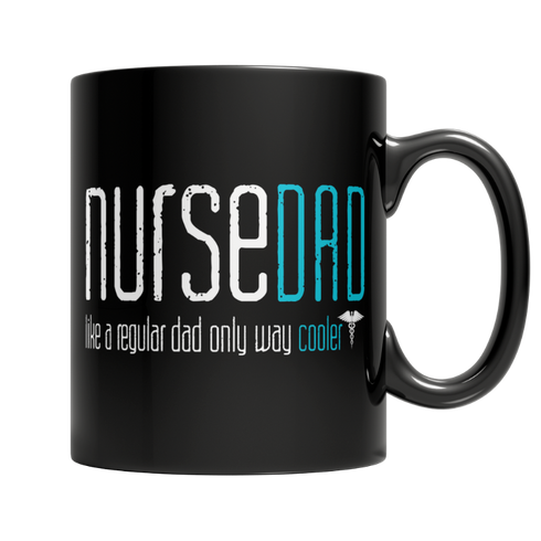 Nurse Dad
